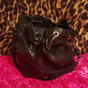 Shoulder bag